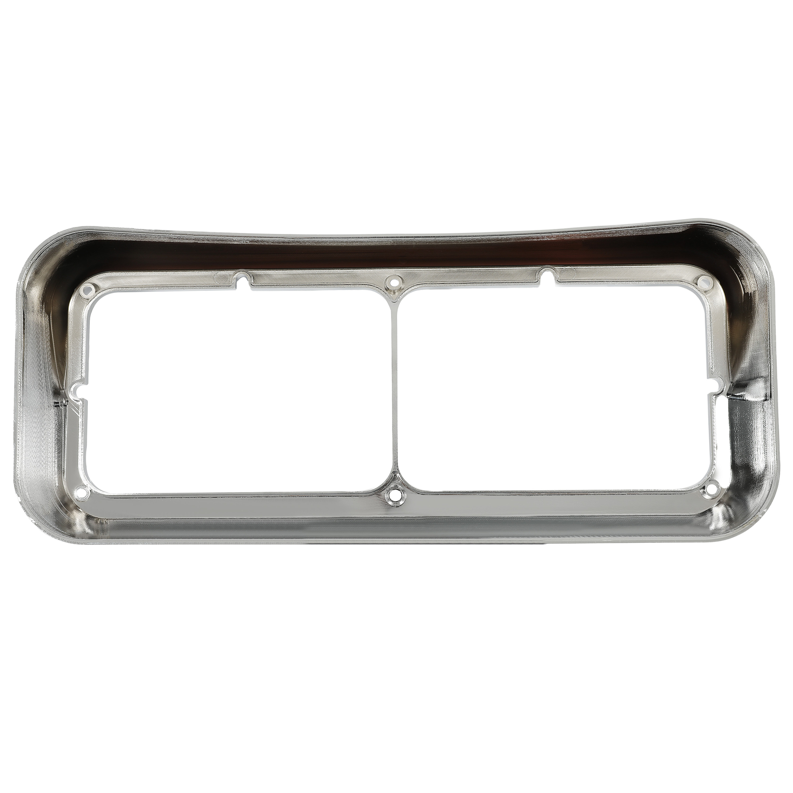 Headlight Bezels For Kenworth T400 T600 T800 W900B W900L Peterbilt 378 379