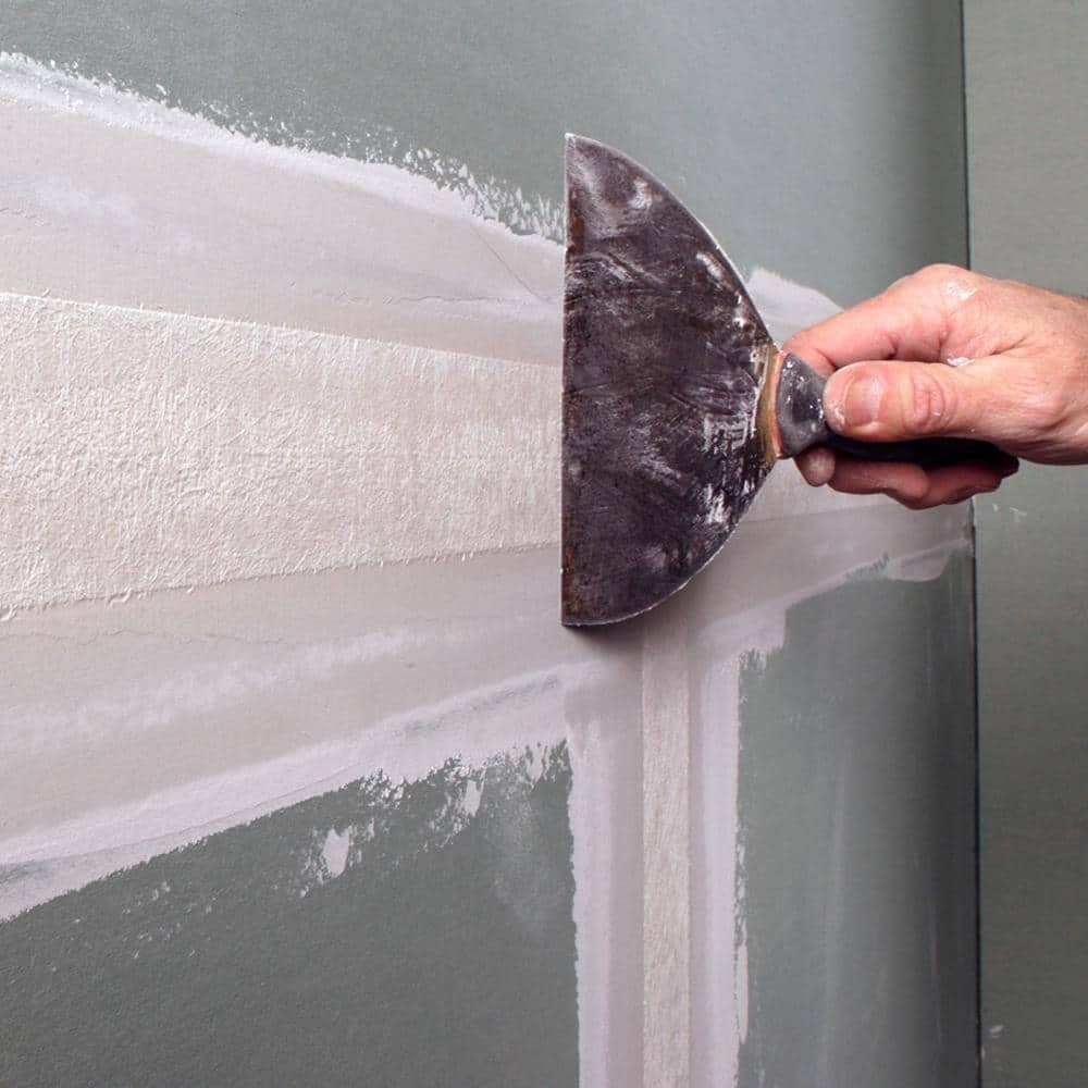 FibaFuse 2-1/16 in in. x 250 ft. White Paperless Drywall Joint Tape