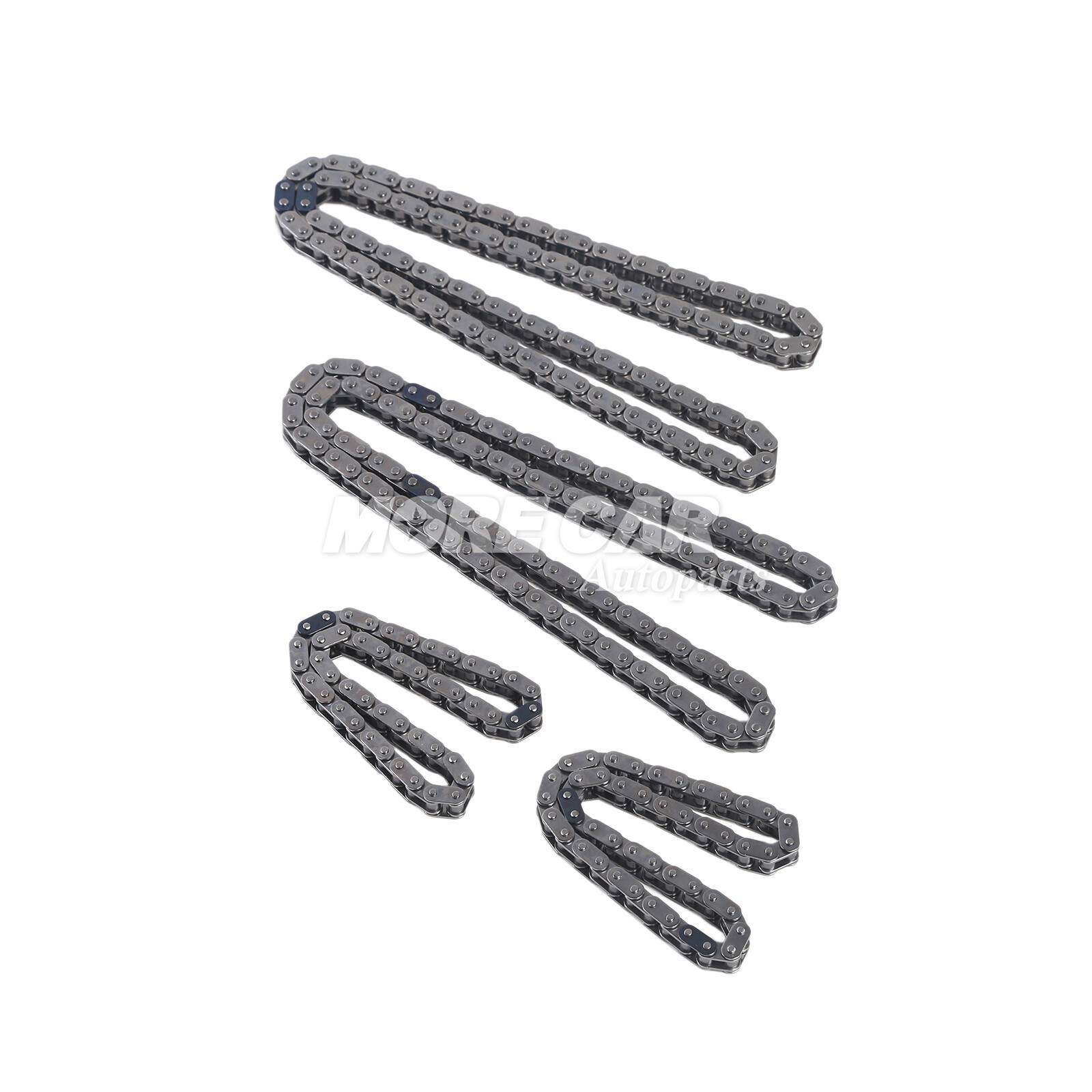 Timing Chain Kit Oil Pump for 07-20 Lexus Toyota Tundra Sequoia 5.7L V8 3URFE