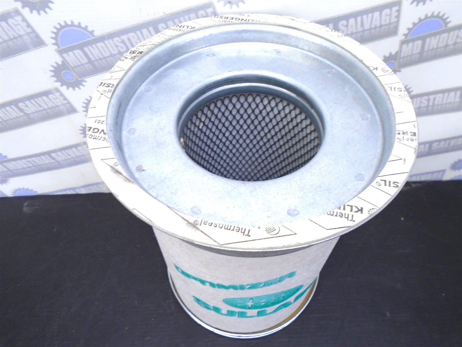 Genuine SULLAIR - 02250137-895 - OEM SEPARATOR - (NEW in BOX)