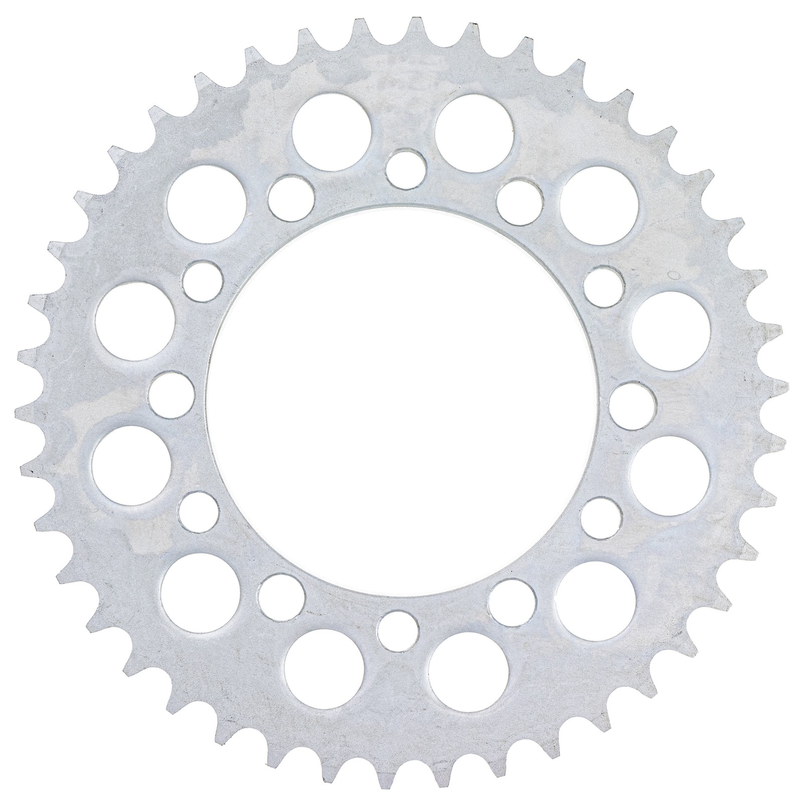 Sprocket Chain Set for Honda TRX200 TRX200D 12/42 Tooth 520 X-Ring Front Rear