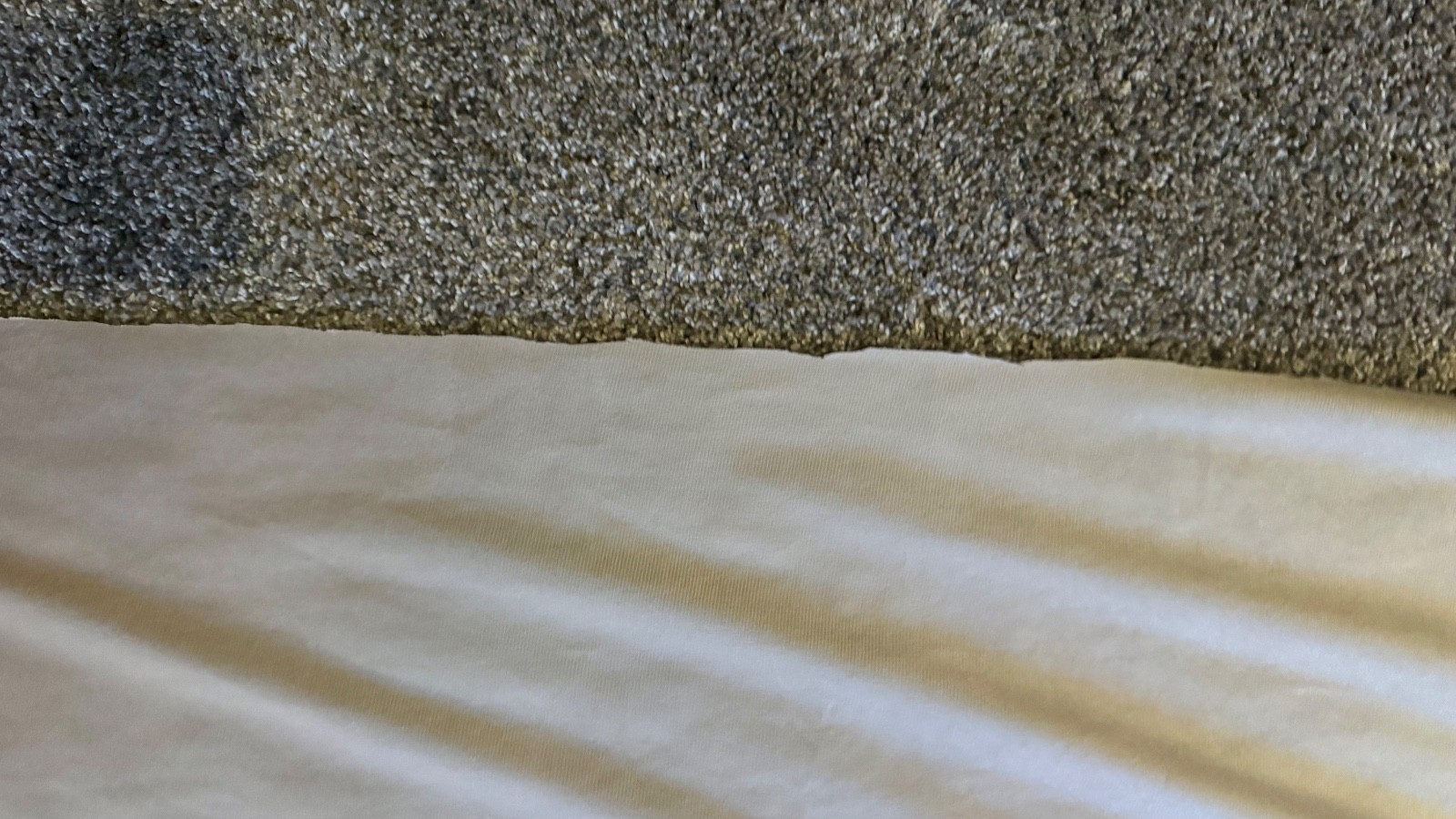 Kate's boho butterfly headboard backdrop for photography-great for Mother's Day!