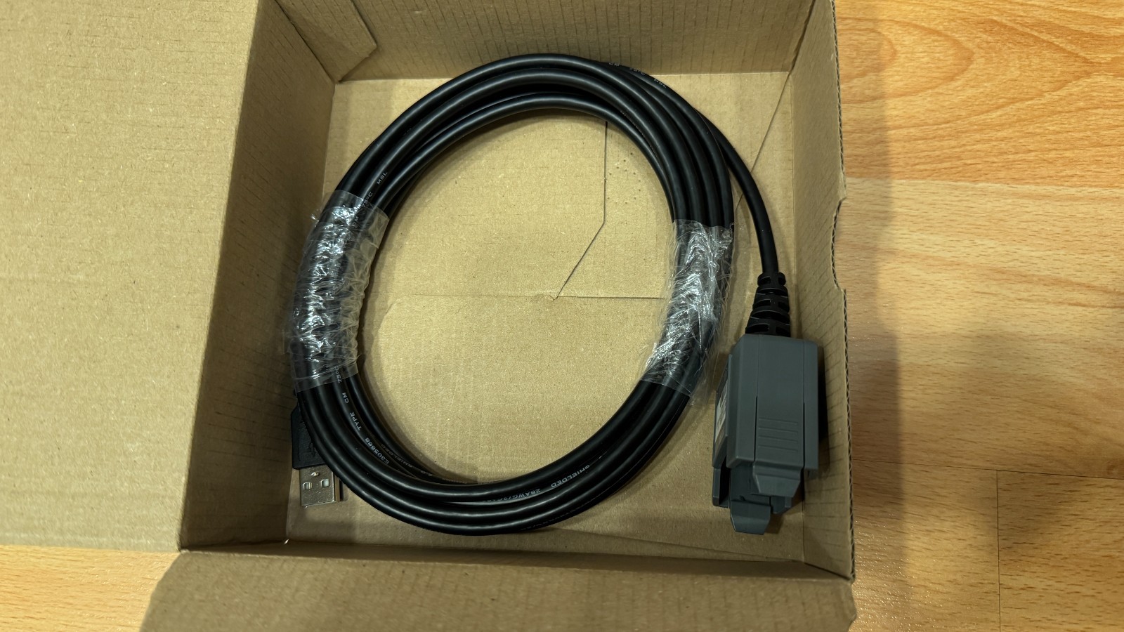 Genuine VW Audi VAG VAS 6154/12 Actia USB Cable Module for VAS Tester