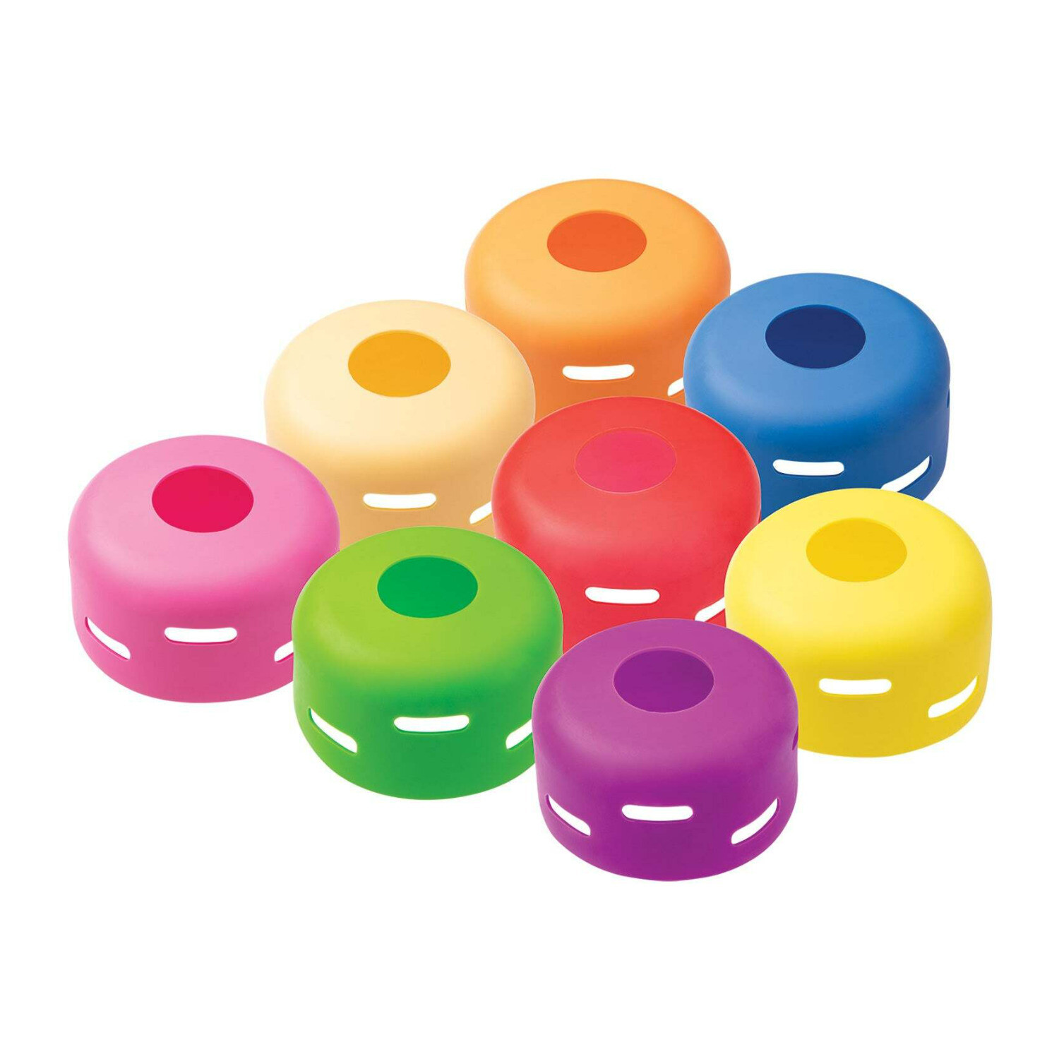 Westcott Reusable Easy to Use Easy to Store Heat and Tear Resistant FlexiGels