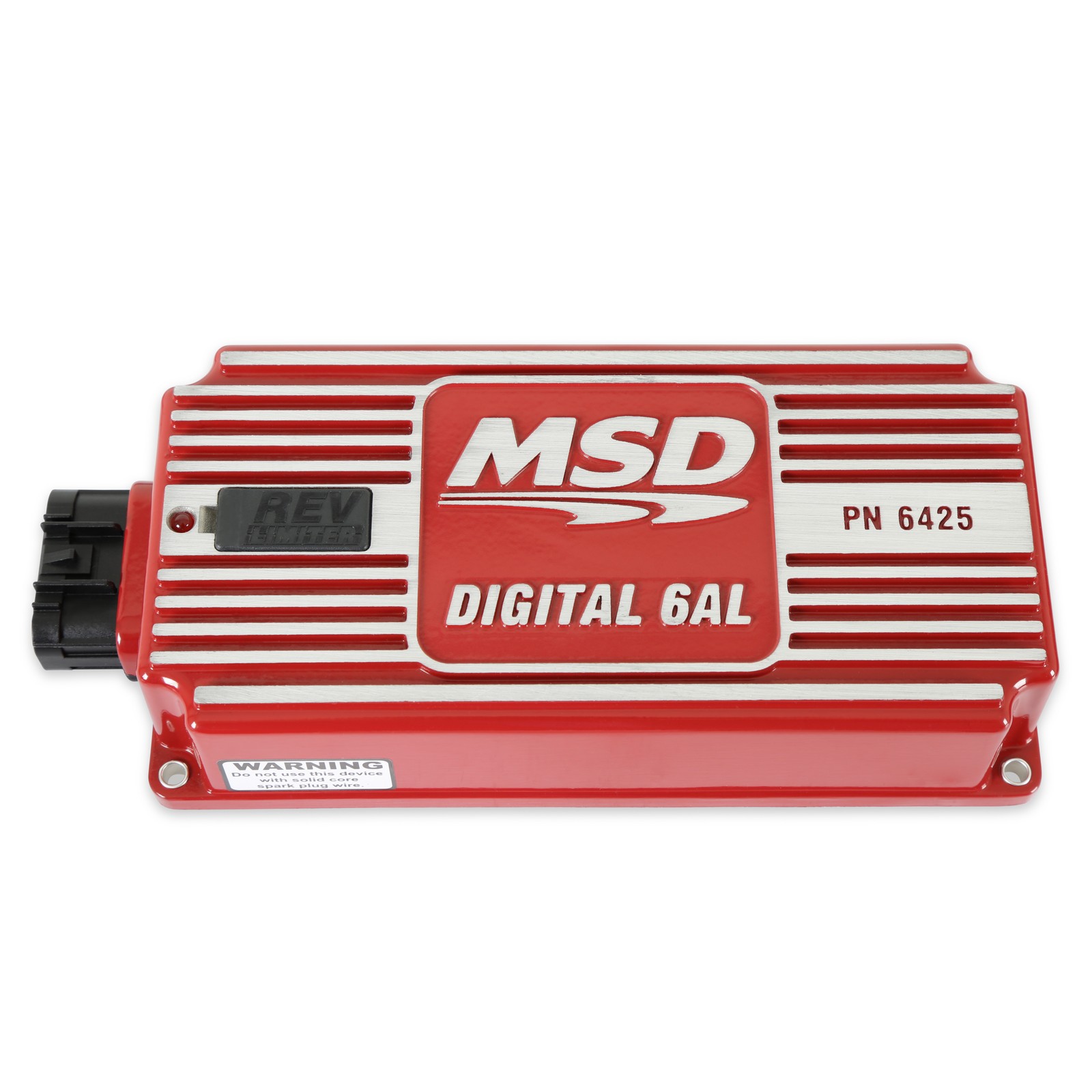 85001 MSD Super HEI Kit