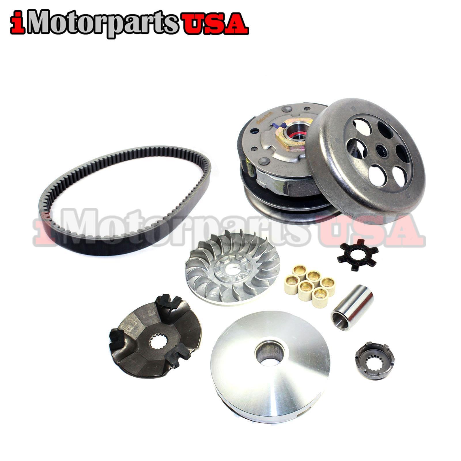 POLARIS SPORTSMAN OUTLAW 90 110 ATV TRANSMISSION CLUTCH DRIVETRAIN REBUILD KIT