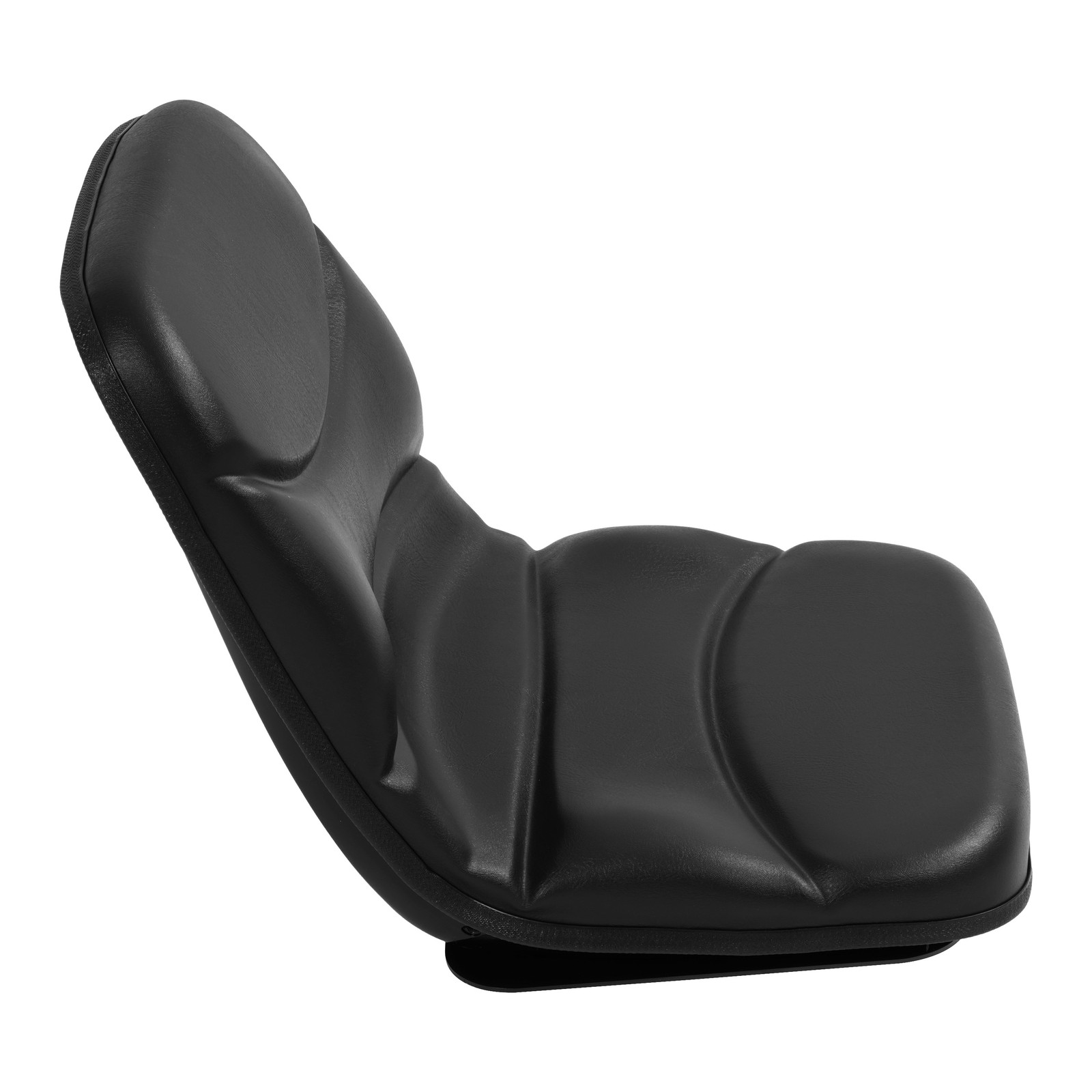 Seat Bottom For John Deere 970 870 770 670 4005 Black Vinyl #M805158 #M803465