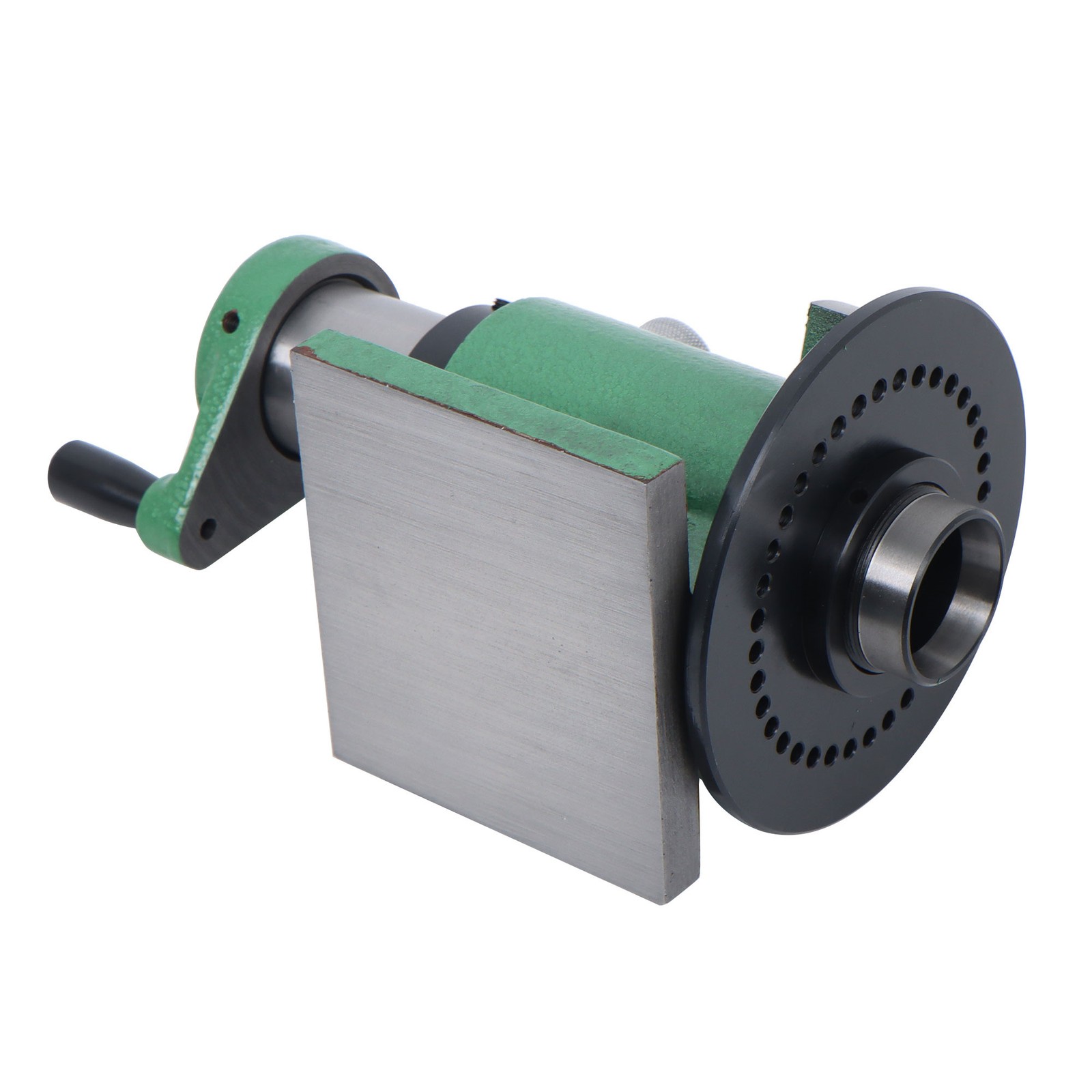 5C Precision Spin Index Fixture Collet .0004” For Milling Grinding New