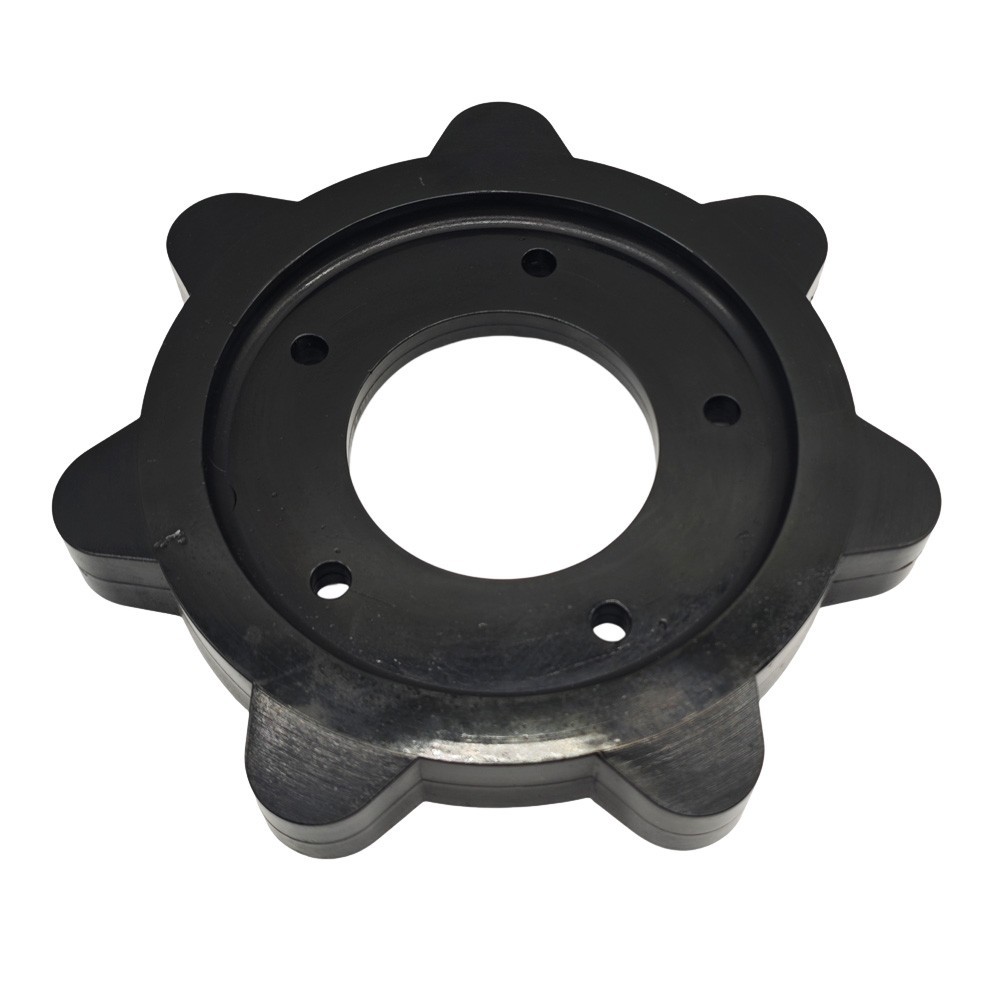 New Track Drive Sprockets 0102-015 For Vintage Arctic Cat Snowmobile 1967-1972