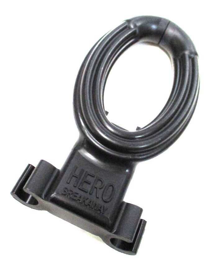 Hero Breakaway Roping Honda Never Cut a Rope to Practice Again by Hero Breakaway