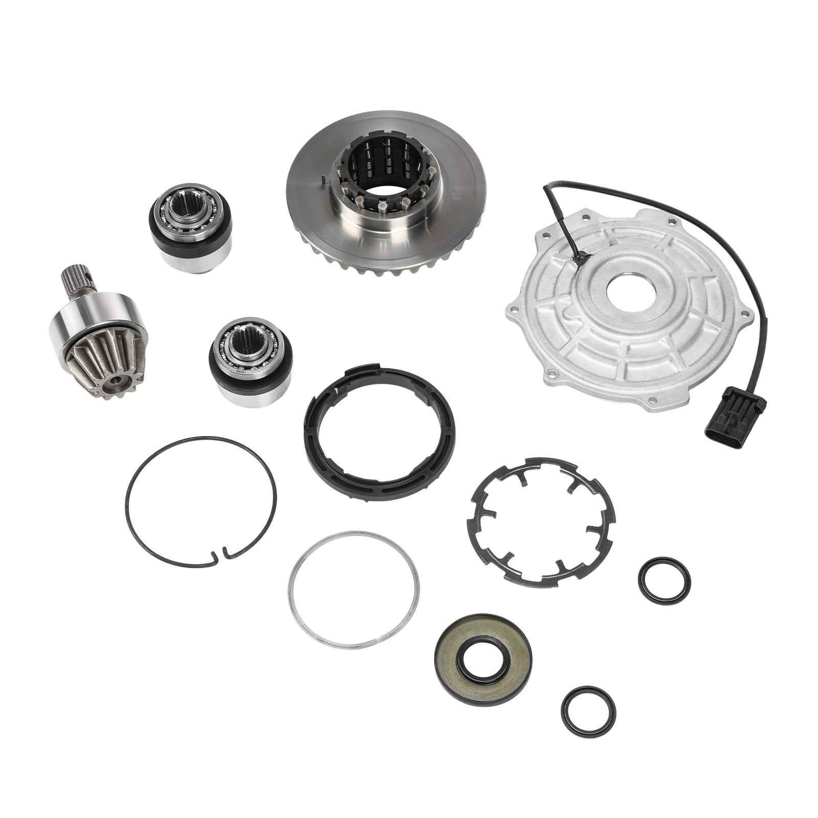 Front Differential Kit For Polaris RZR XP 1000 2014-23 / RZR XP 4 1000 14-23 USA