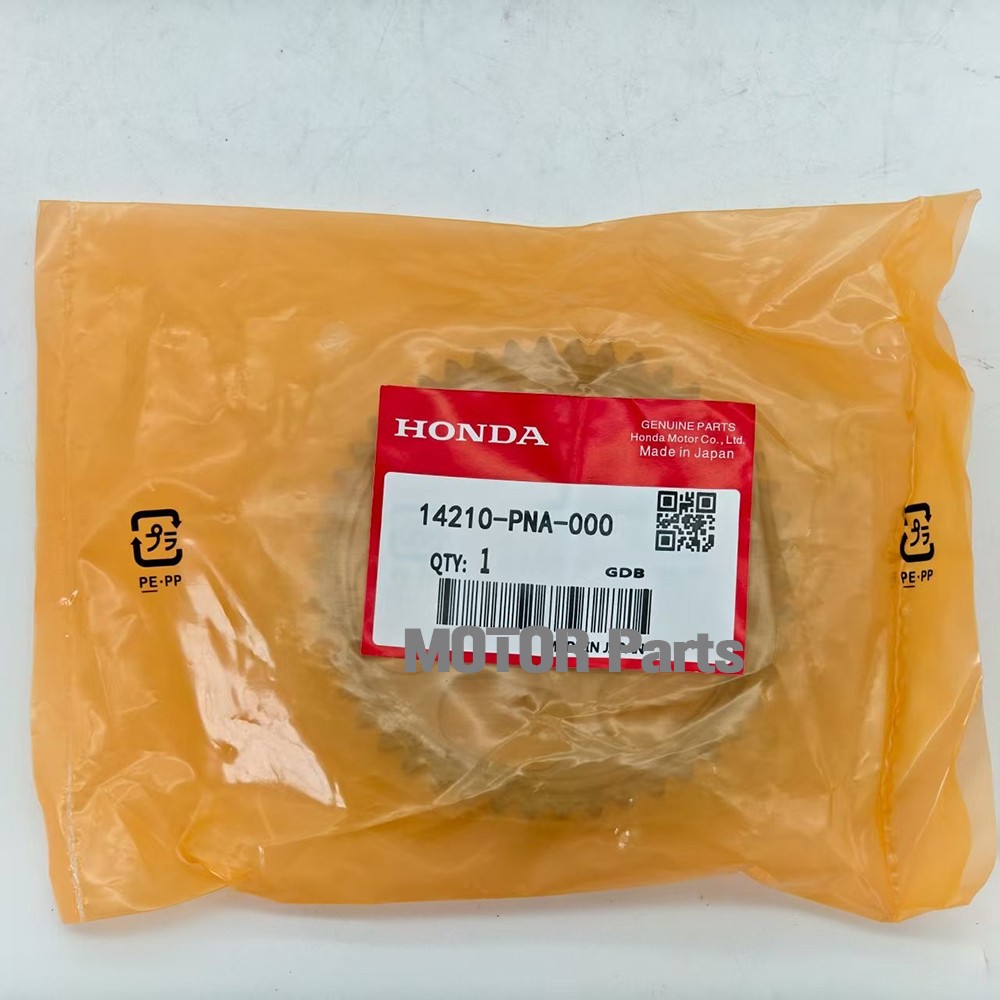 DOHC Timing Chain Kit VVT Sprocket Set For Honda Accord CR-V 2.4L L4 2008-2015