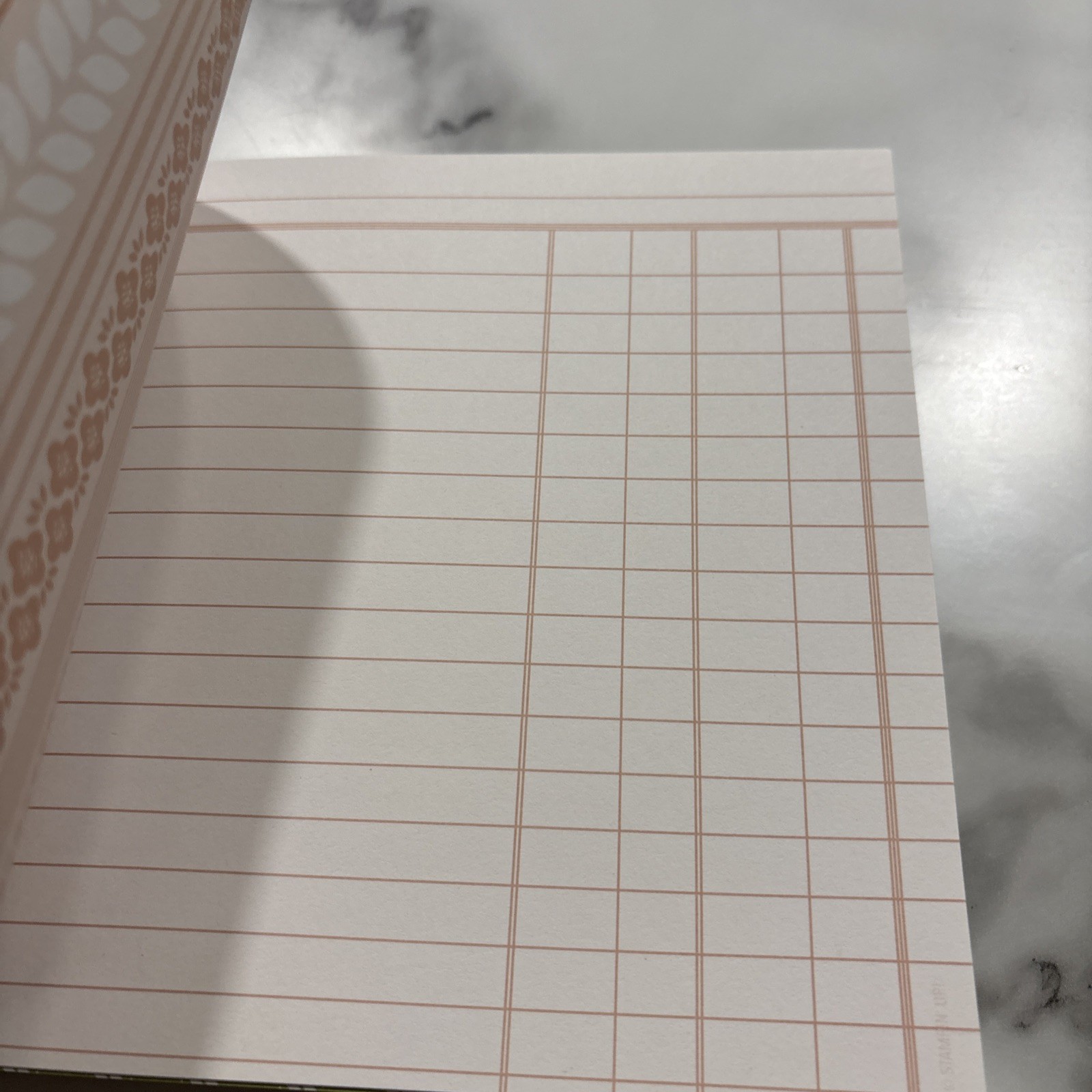 Stampin' Up! In Color 121028 6 x 6 Retired Designer Series Paper Stack DSP