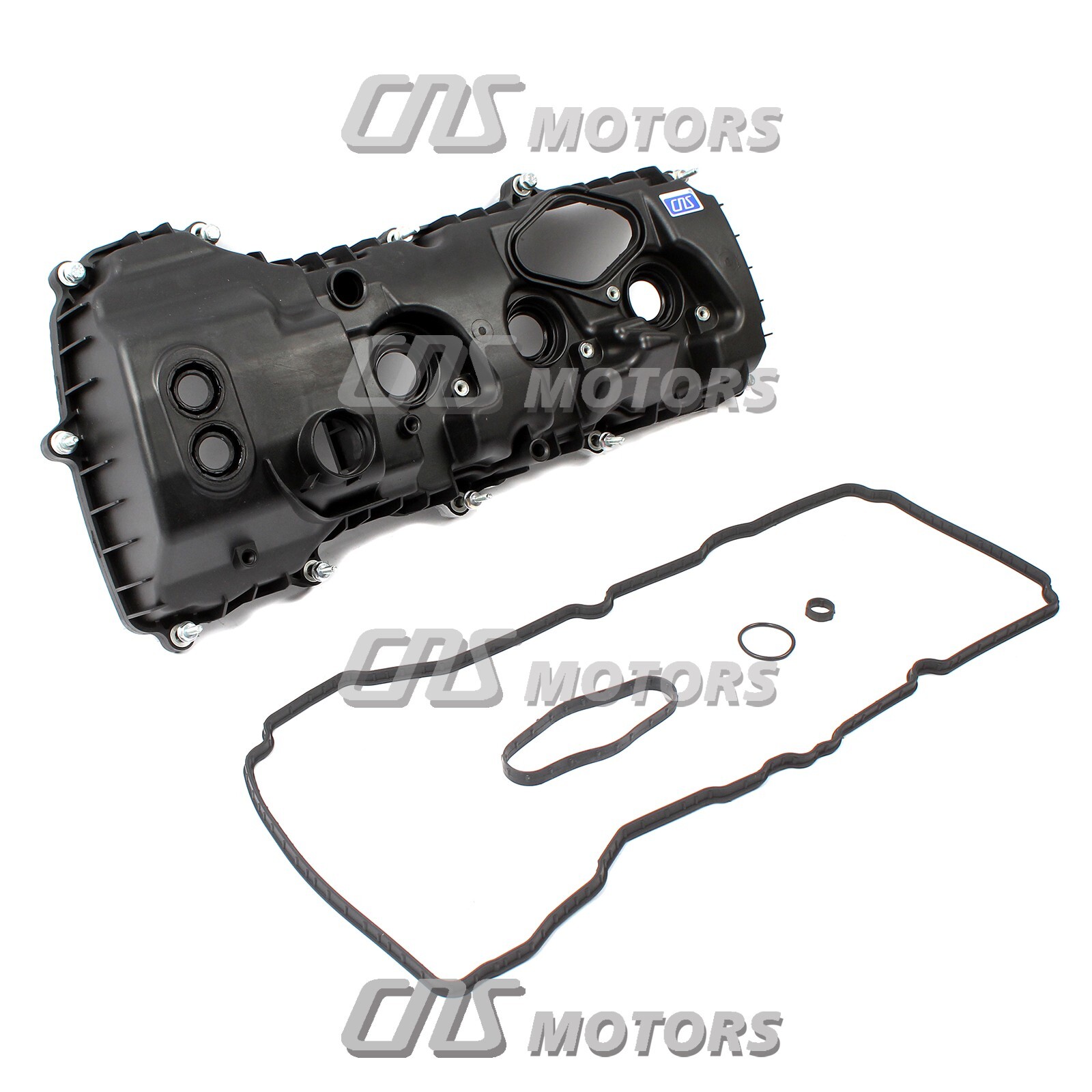 ⭐Valve Covers⭐ LEFT RIGHT for 13-23 Ford Expedition F-150 Transit Navigator 3.5L