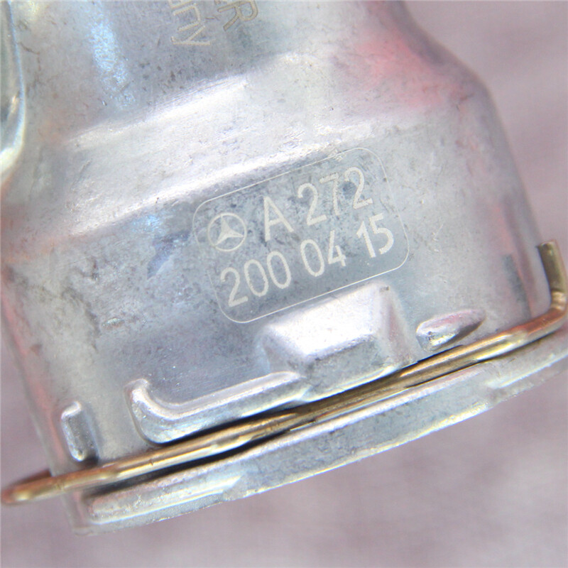 Wahler Thermostat Sensor & Gasket for Mercedes Benz C300 E350 C350 2011-2006