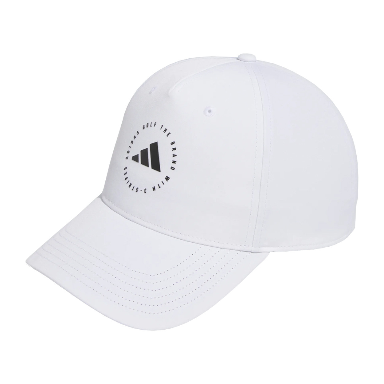 Adidas Golf Men's Performance Snapback Hat, NEW