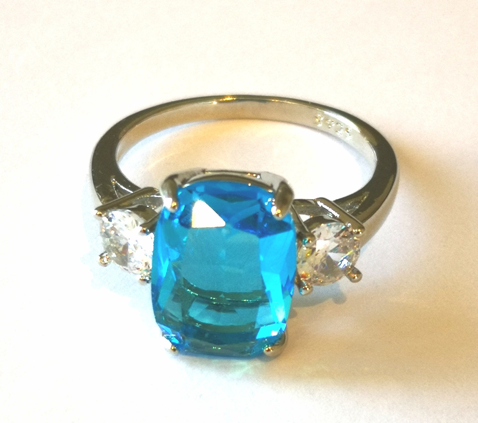 Astral DOUBLE | Spirit Twin | Quantum Mirror | Higher Self Portal Ring | Wiccan