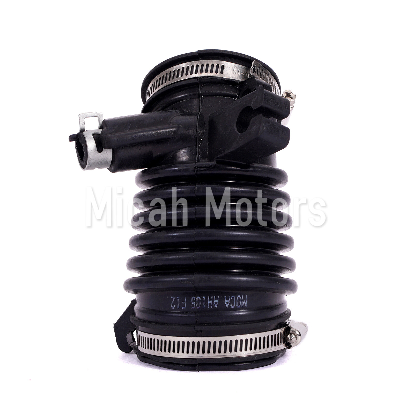 Engine Air Intake Hose Tube Fit 13-15 Acura ILX 2.0L & 12-15 Honda Civic 1.8L