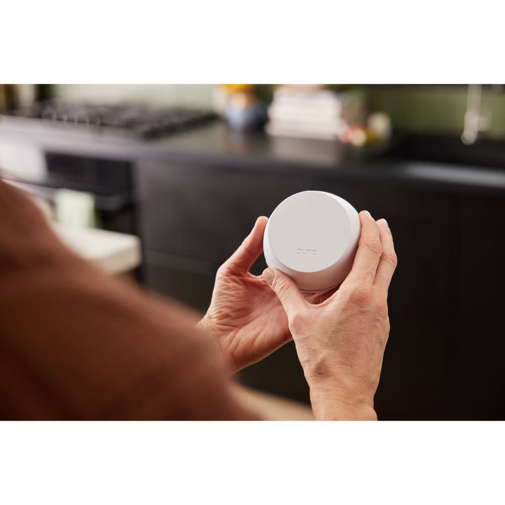 Pura V4 Smart Fragrance Diffuser