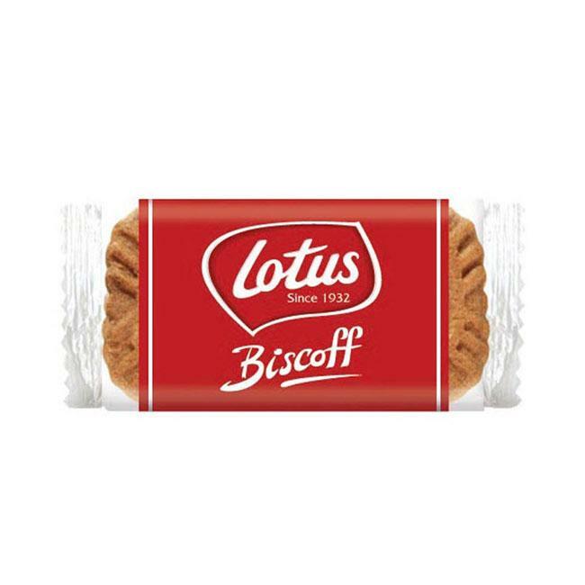 Lotus Biscoff Original Caramelised Biscuits Pack of 300