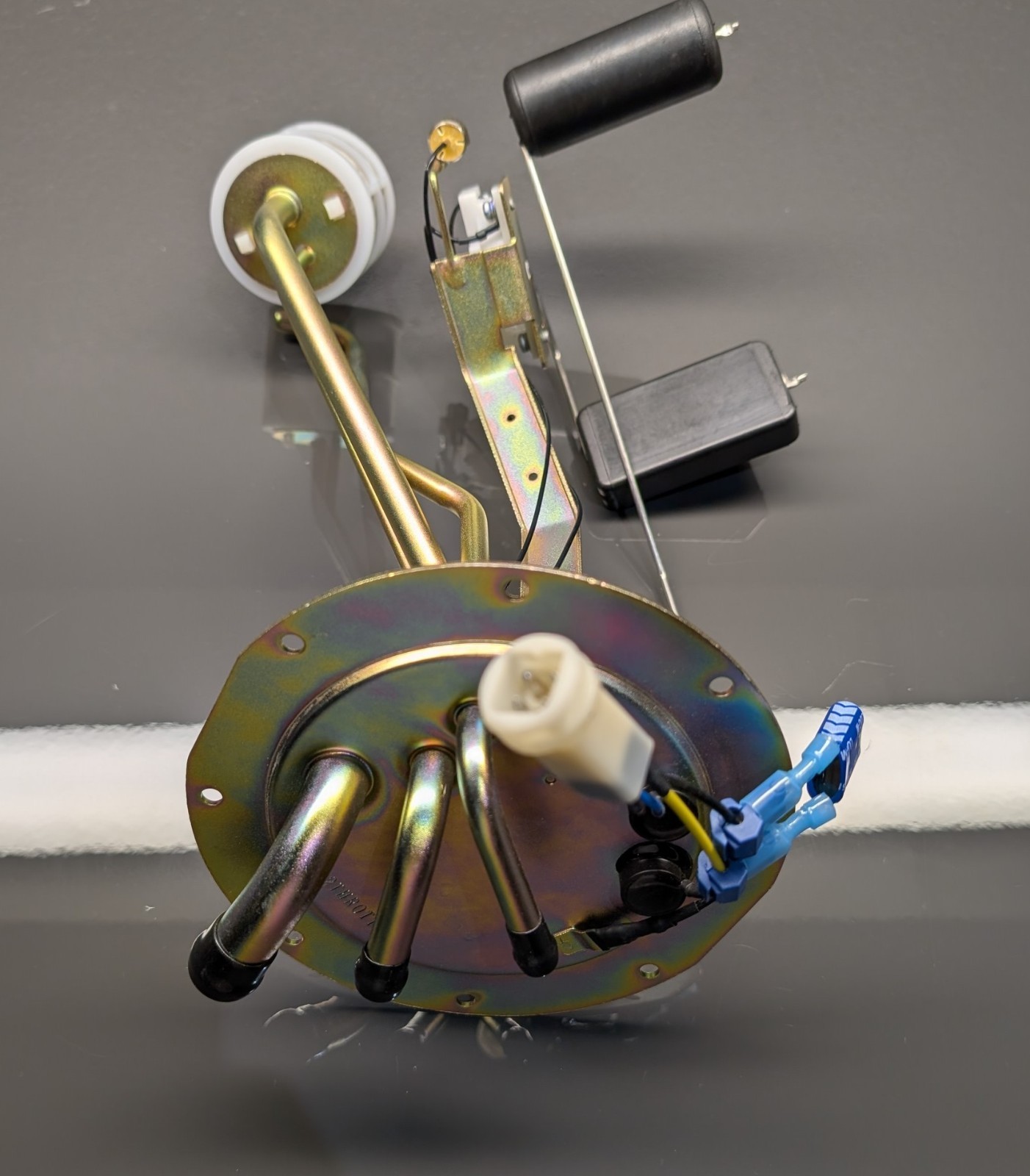 New Reproduction 1979-1983 Datsun 280ZX S130 Complete Fuel Sender