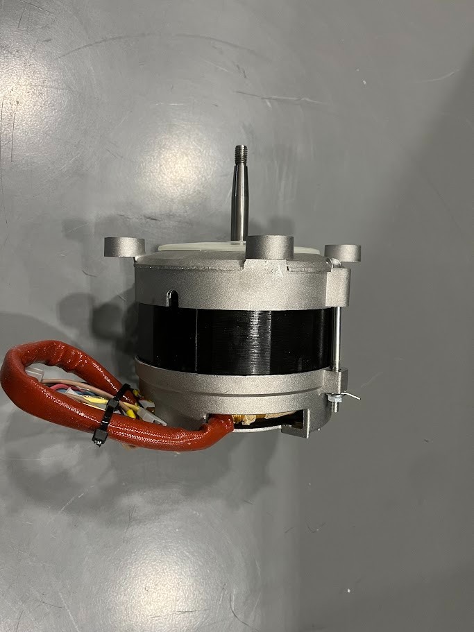 Moffat M235625K 2 Sp Fan Motor