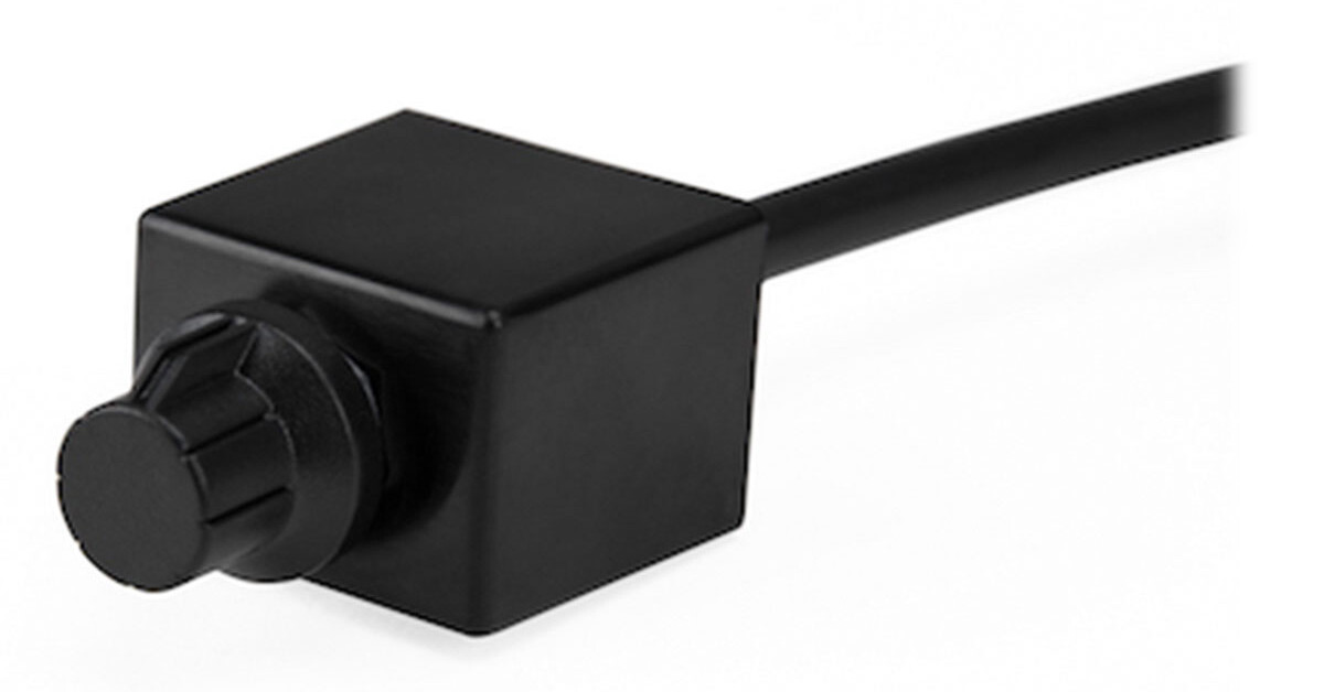 MB Quart NA3-750.1 750 Watt Mono Marine Amplifier Class D Boat Amp+Bass Remote