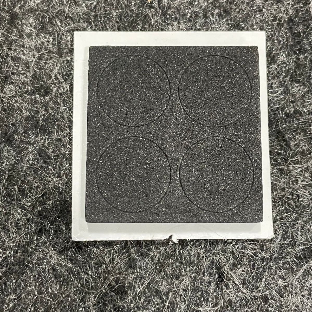 KEYSTONE XFIT Traditional Slim LED Wall Pack KT-WPLED80PS-M4-8CSB-VDIM 80W