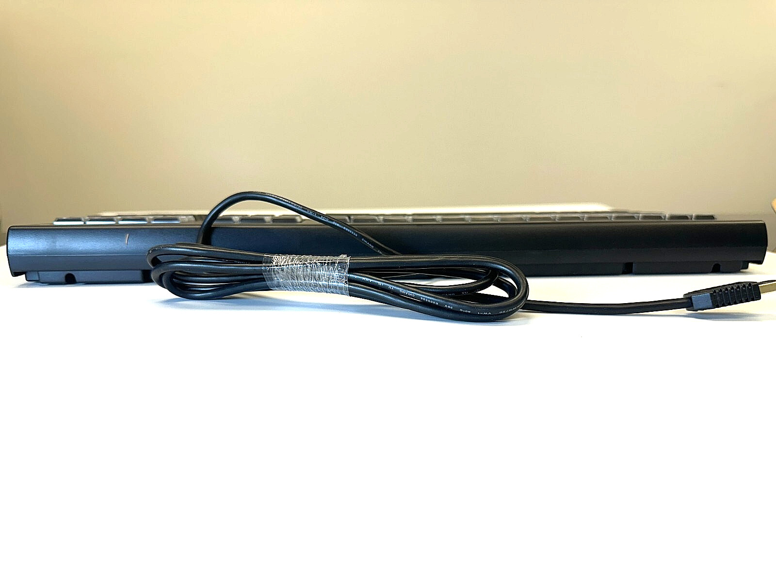 Brand new Cherry G86-71401EUADAA LPOS Wired Programable Keyboard with Touchpad