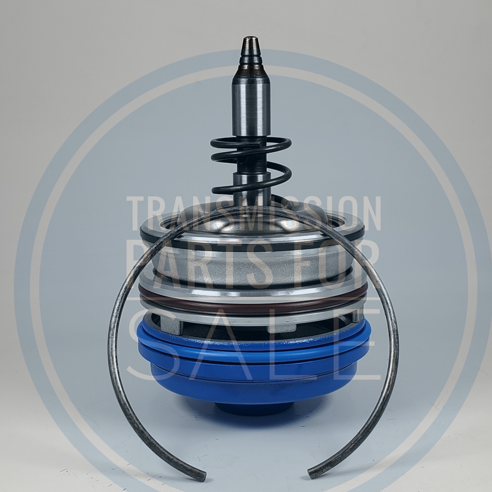 OEM CORVETTE SERVO 4L60E Life Time Warranty HP HD 700R4 4L65E 4L70E 1982-2014