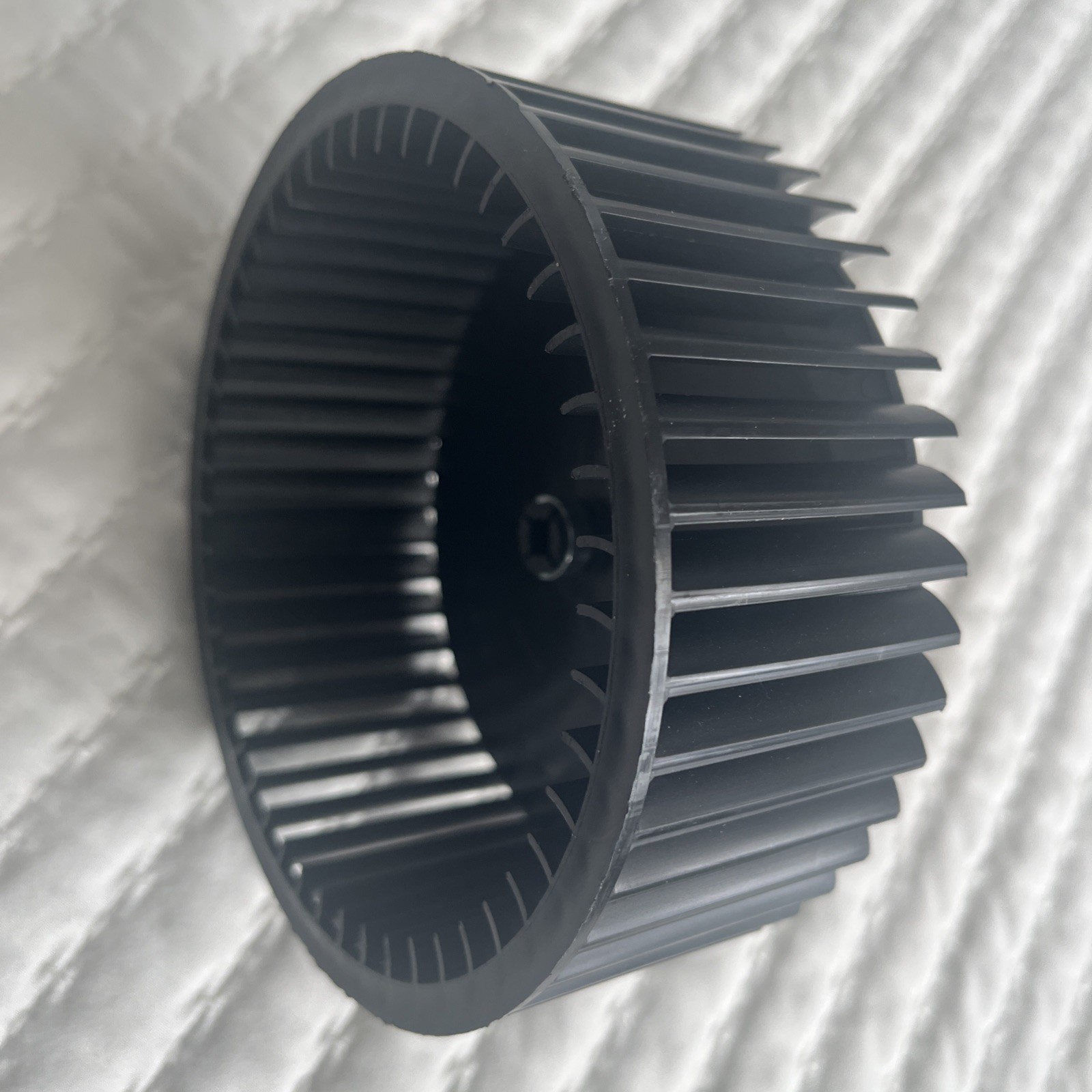 Broan NuTone Bathroom Ventilation Blower Fan Wheel - 99020276/9920276B