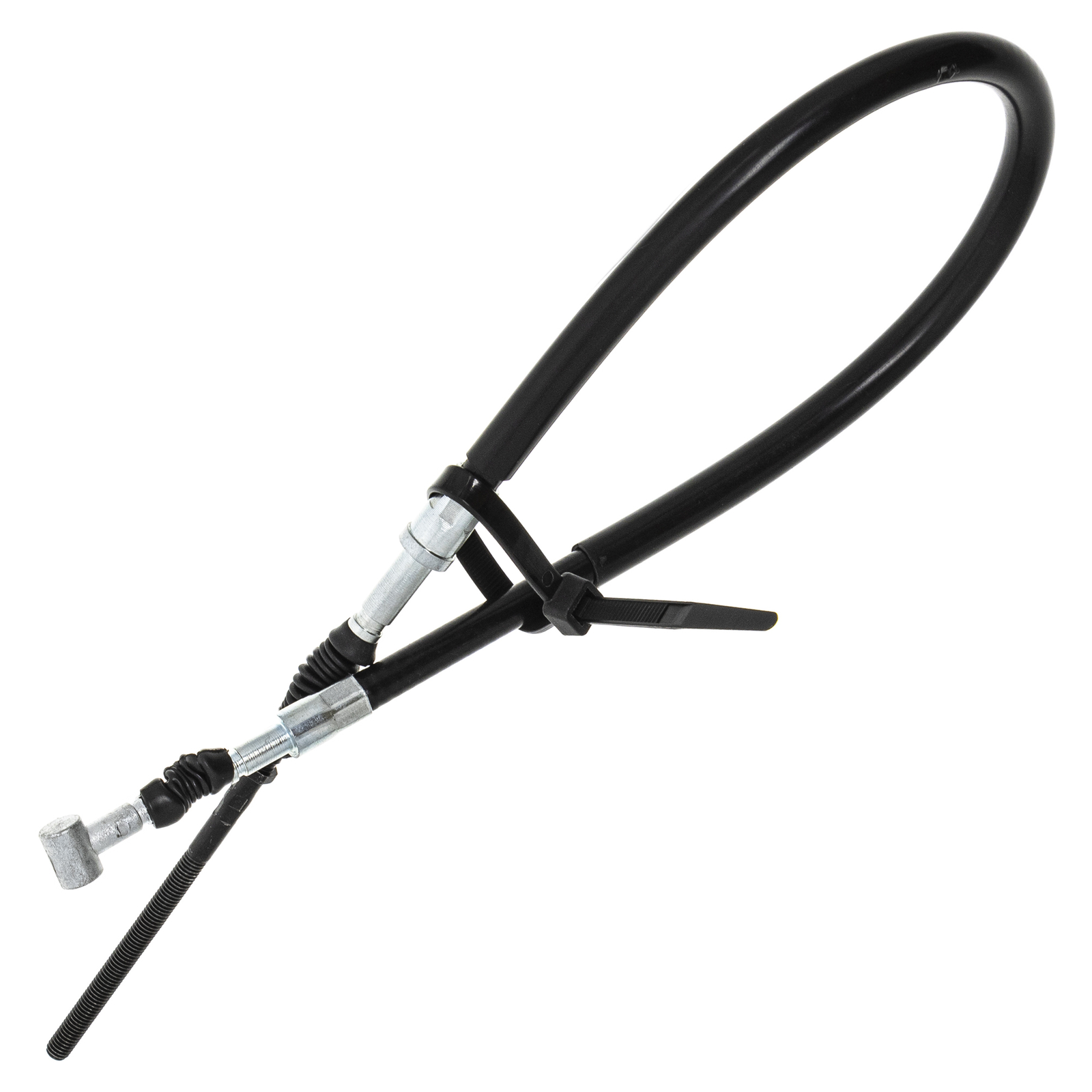 NICHE Foot Brake Cable for Honda ATC250ES ATC250SX 43470-HA0-000 43470-HA6-770