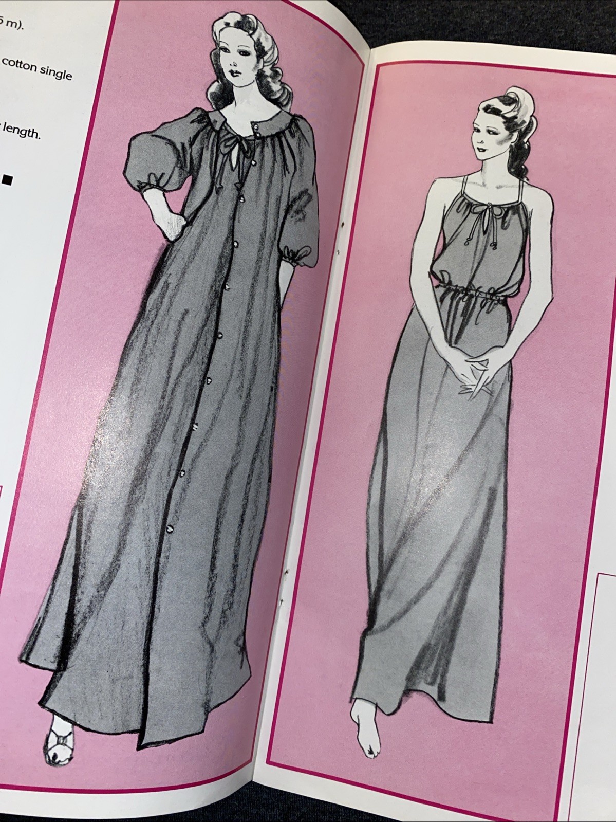 The Ann Person Collection: Leisurewear : Stretch & Sew 1980 paperback READ