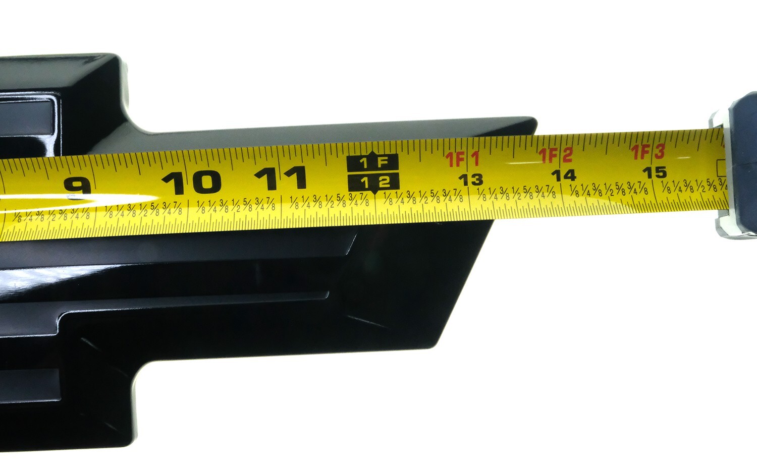 Bowtie Overlay Metal Flag Emblem Compatible with 2022-2024 Silverado 1500