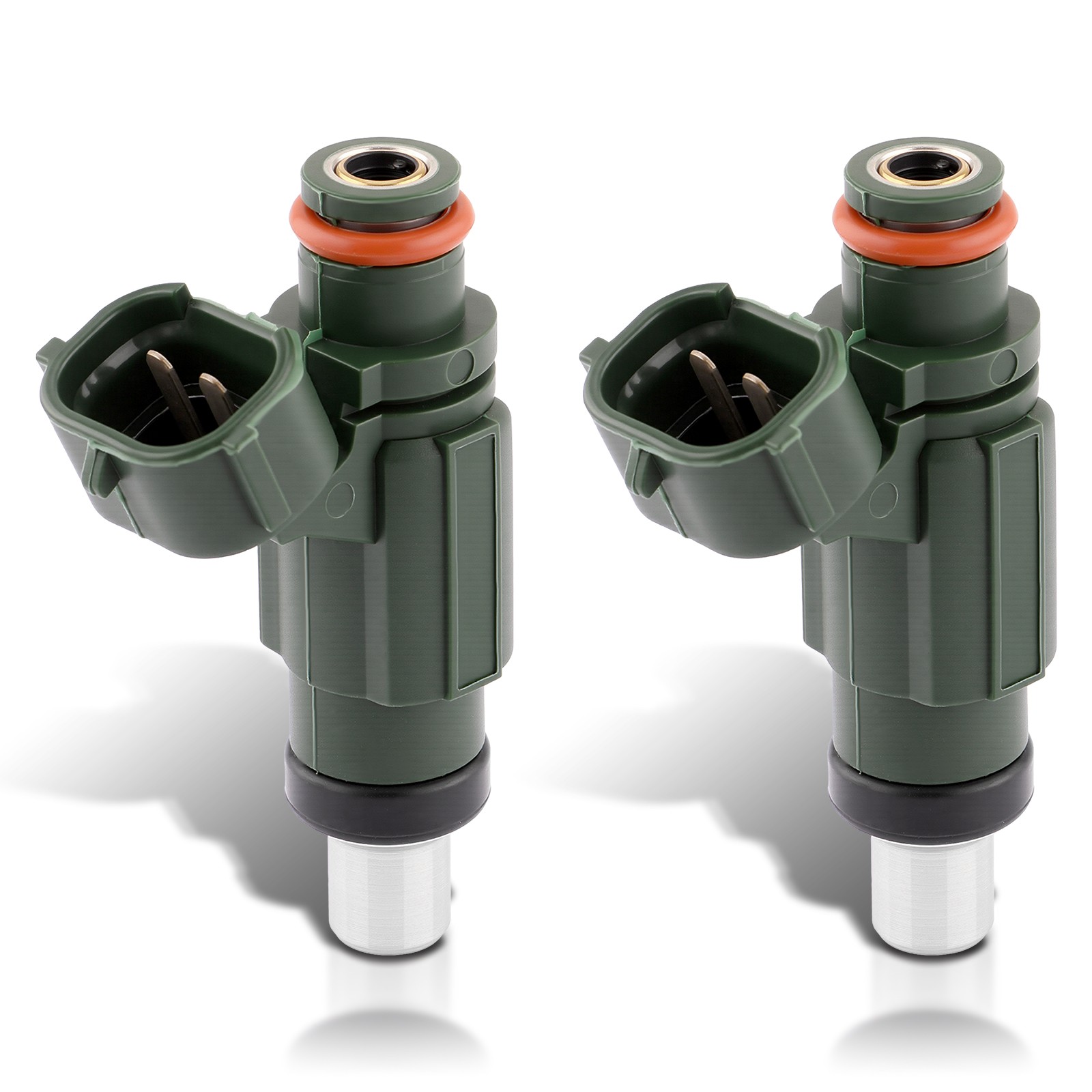 Fuel Injector for Kawasaki Ninja 650R EX650 2006-2011 Ninja 650R EX650 2012-2016