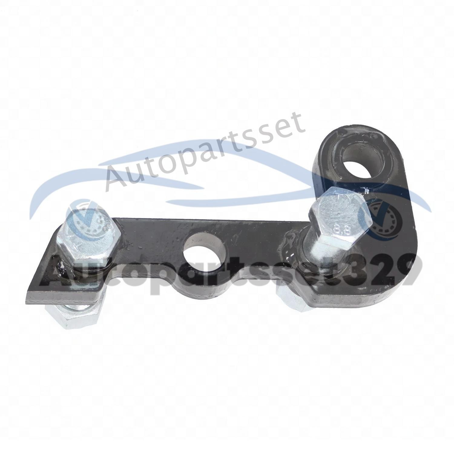 Mini Excavator Attachment Three Holes Hydraulic Clip Thumb for Small Digger