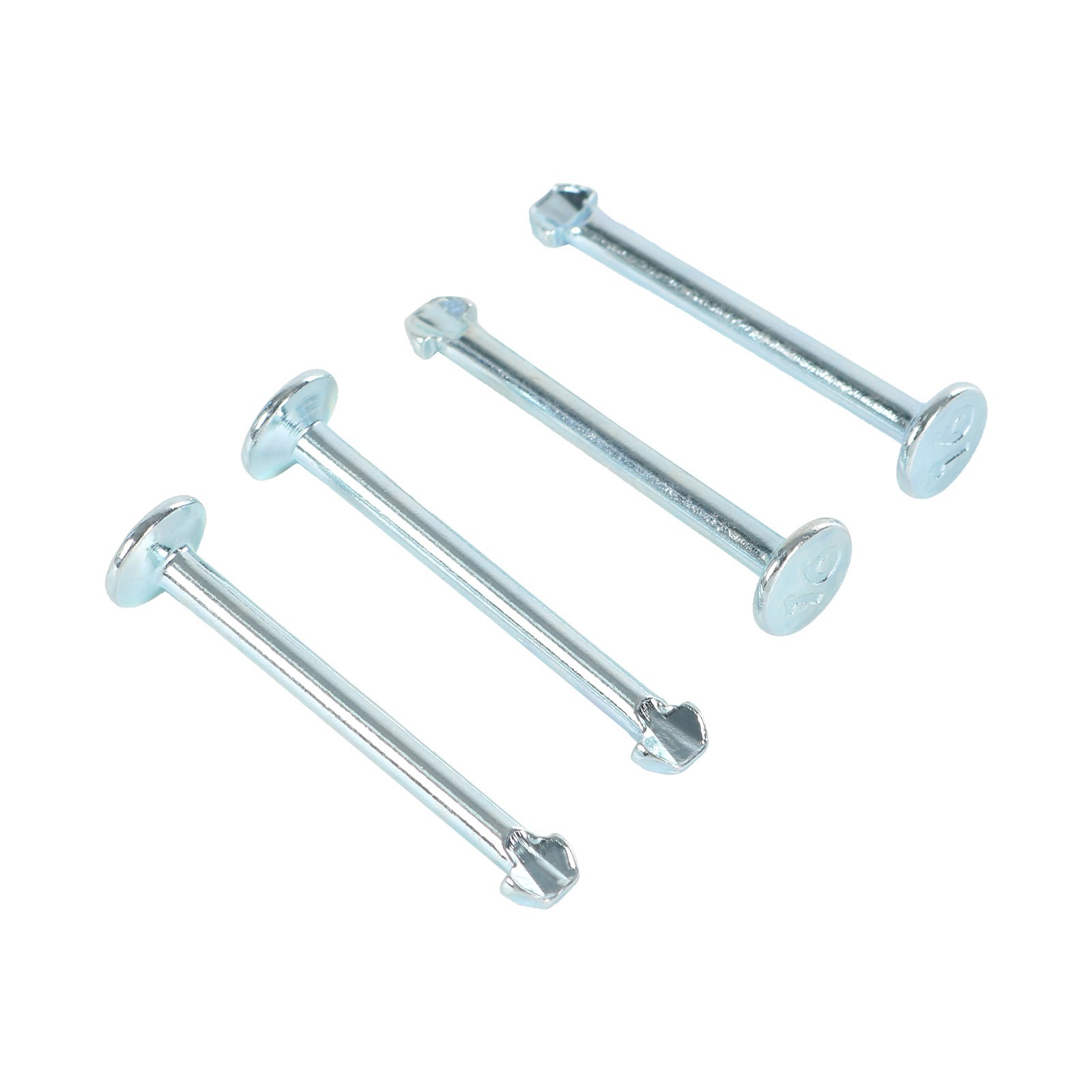 For Jeep Liberty 2008-2012 18K1773 Gold Rear Parking Brake Hardware Kit Set