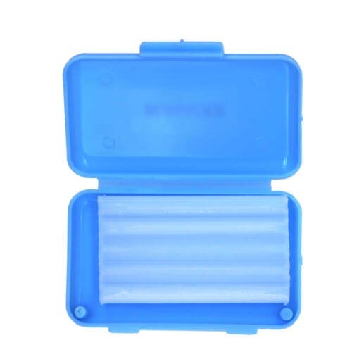 10Boxes Dental Ortho Relief Wax fit Brackets Braces Gum Irritation 10 Scents 50P