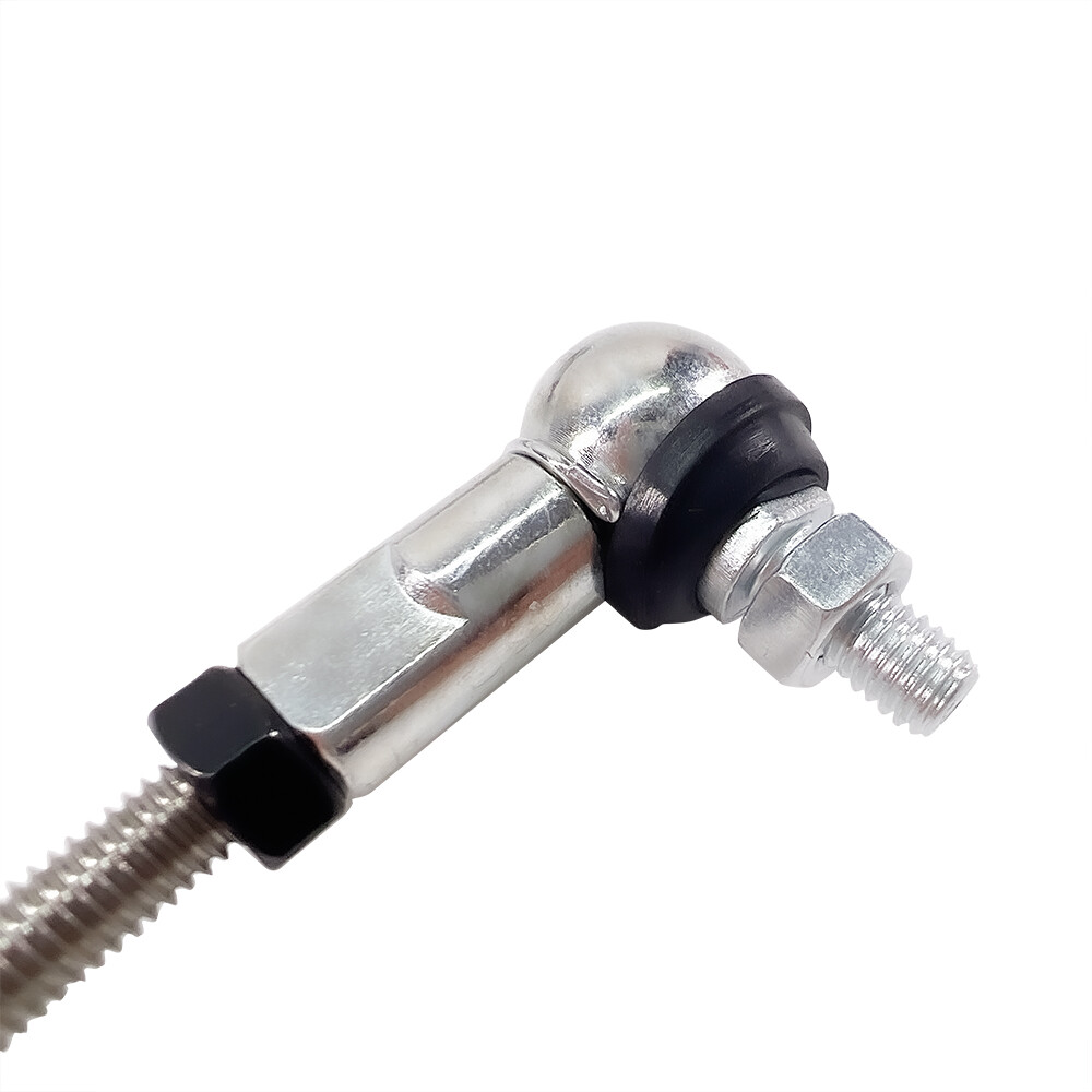 4pcs Adjustable Air Suspension Lowering Links for Porsche Cayenne 2003-2018 US