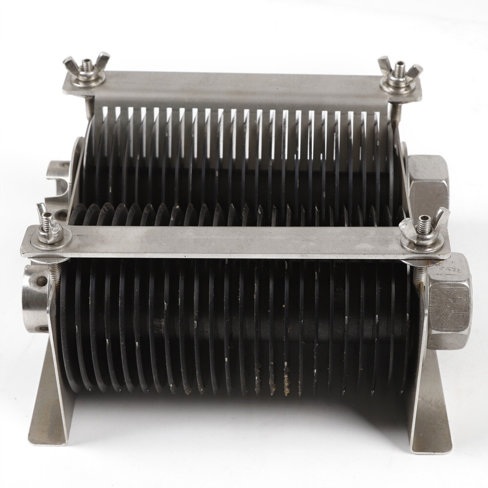 5MM Commercial Blade Cutter Slicer For QE Model Meat Cutting Machine 500KG