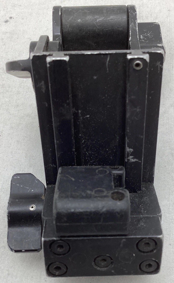 USGI Norotos NVG Rhino II ACH Mount 5855-01-610-8704 P/N 1955010-2