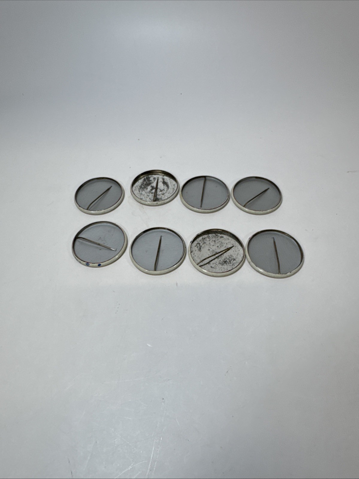 Archie Bunker For President Gag Political Pinback Button 1972 T.P.I. 8 Total