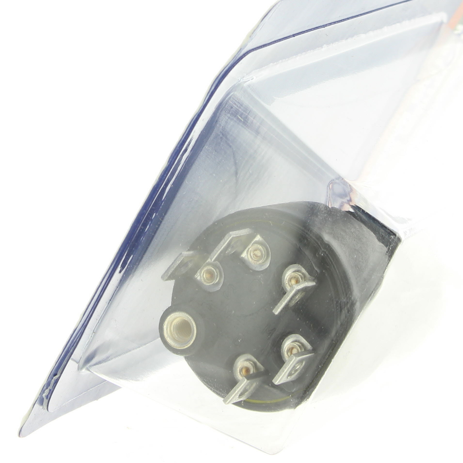 Johnson Evinrude OMC New OEM 77 Series Outboard Ignition Key Switch, 0508180