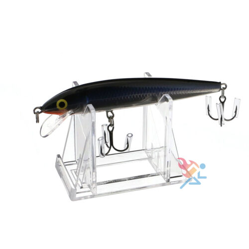 Fishing Lure Display Stand Easels 5 Pack