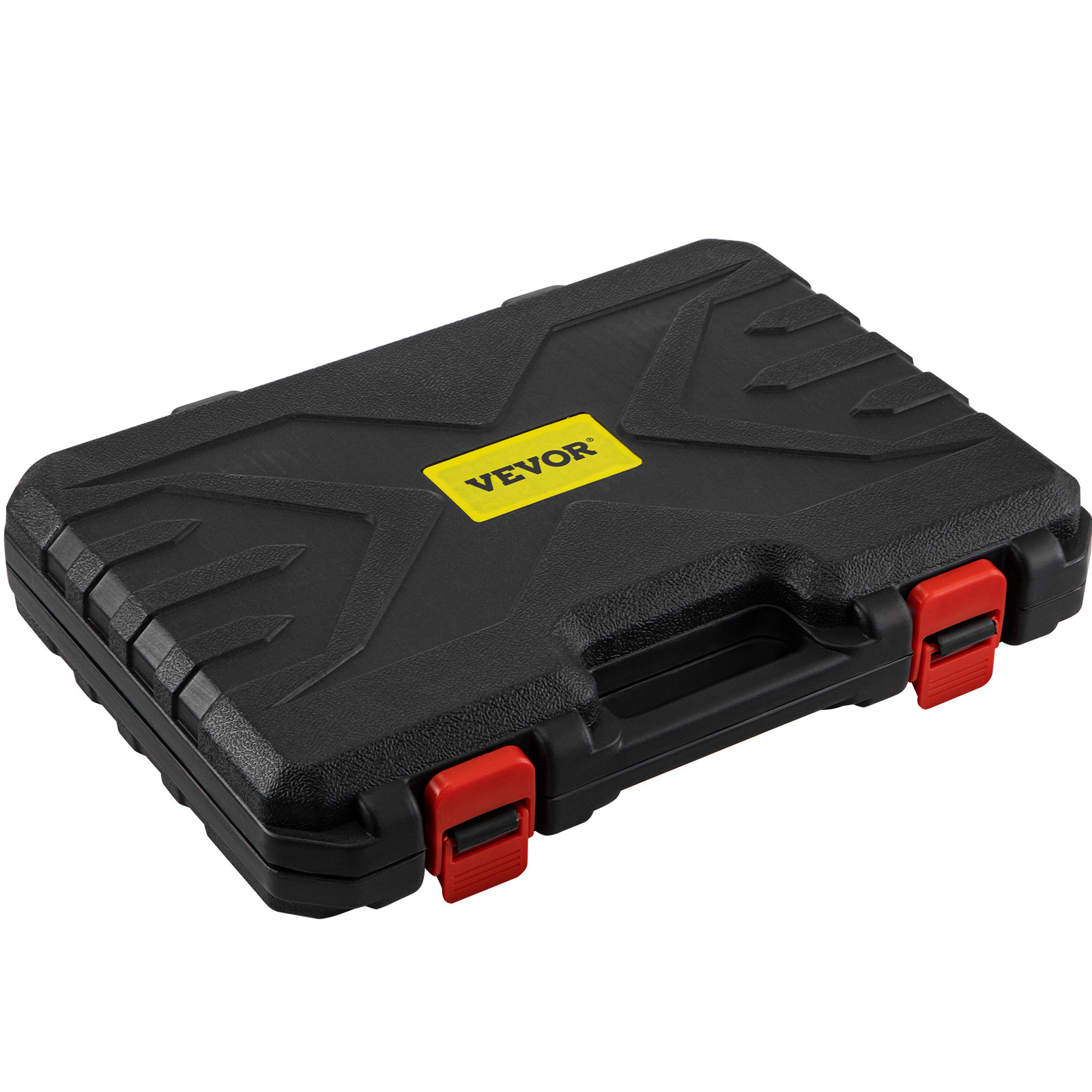 VEVOR Hydraulic Flaring Tool Kit Double Flaring Tool 45° for 3/16" to 1/2" Tube