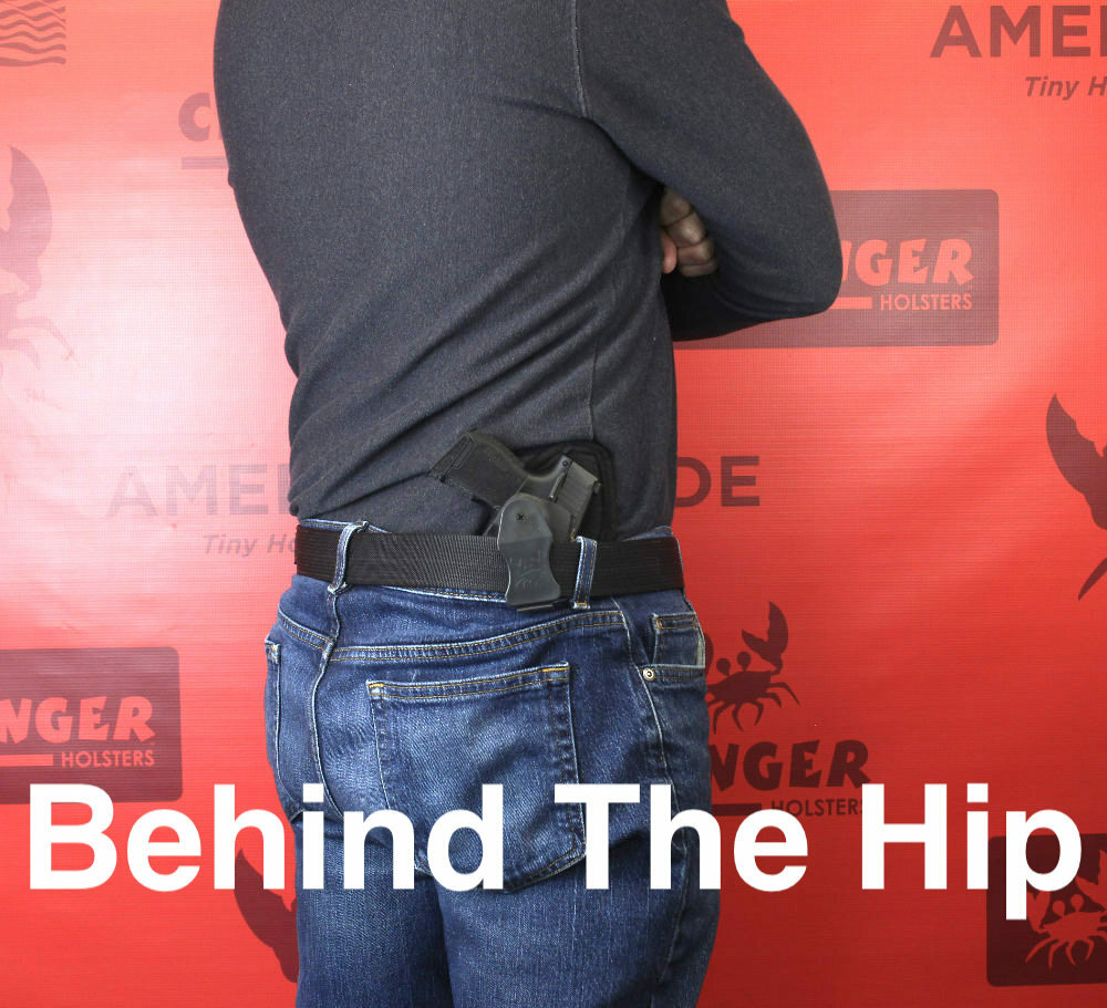 PainKiller Holster for Glock 30