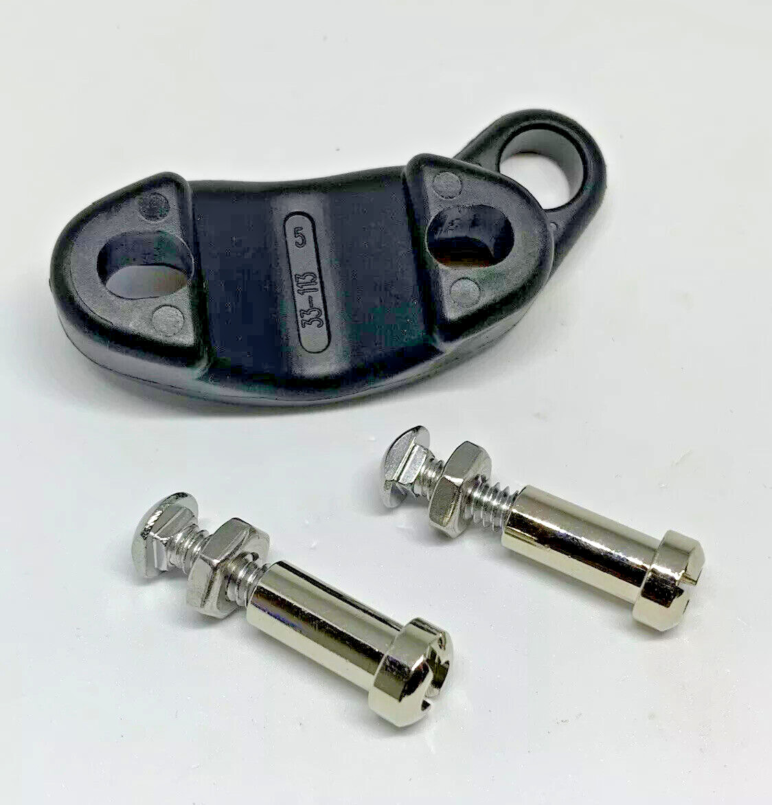 Penn 500 505 112 113H Conventional Fishing Reel Part-Clamp With Hardware 33-113