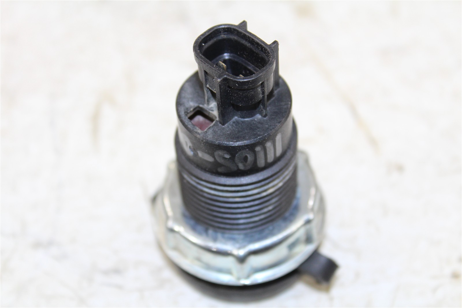 2023 Honda Foreman TRX 520 FM 12V DC Outlet Socket 11105