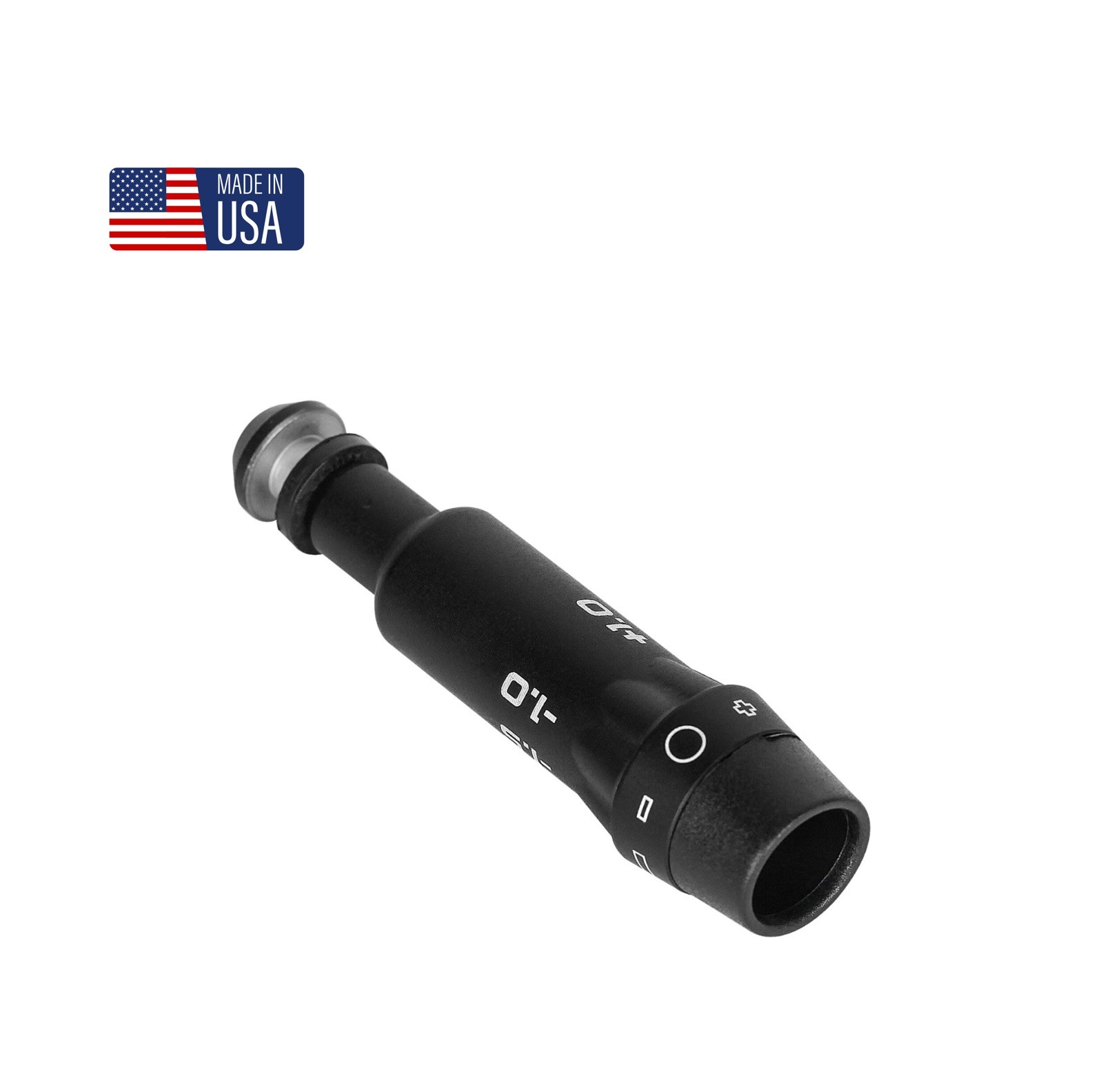 Golf Shaft Adapter 0.335” for Ping G430 G425 G410 Driver Fairway Sleeve RH/LH