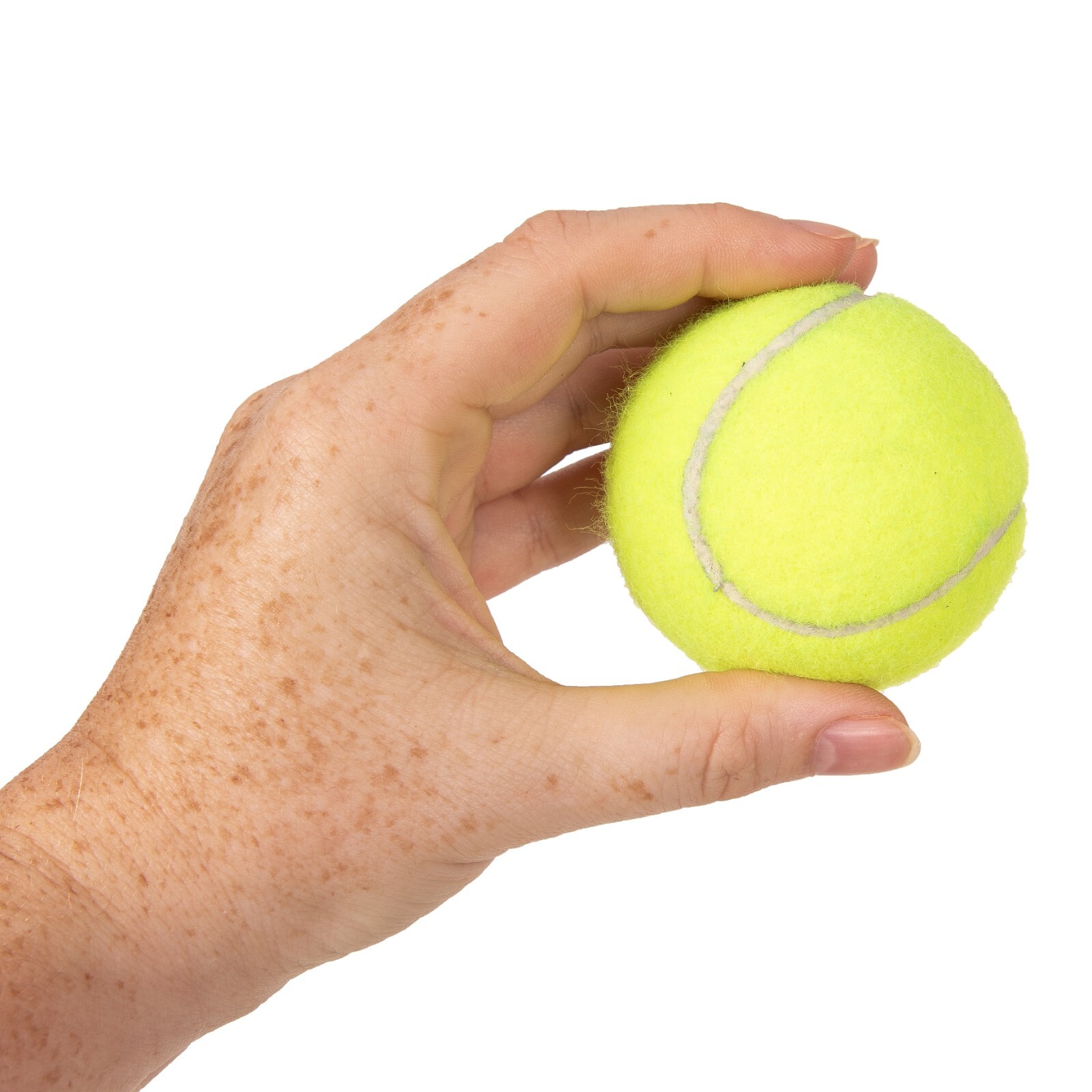 100 Used Tennis Balls - LOW COST DOG BALLS - FREE SHIPPING - SAVE 10%